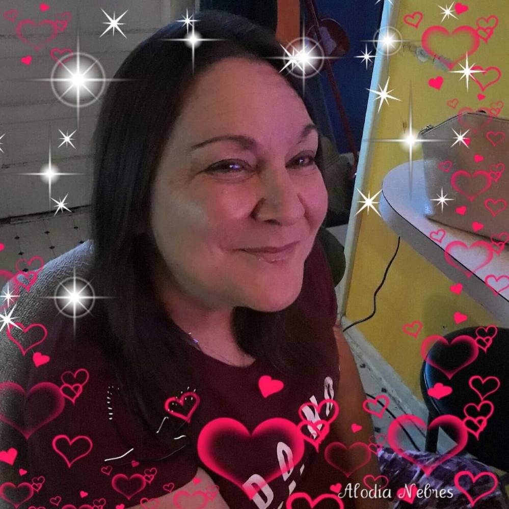 Meet your Posher, Lisa